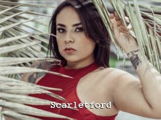Scarletford