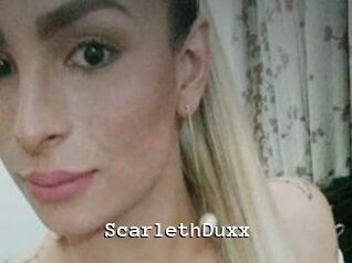 ScarlethDuxx
