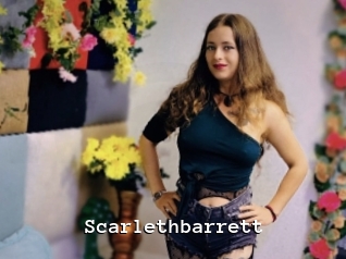 Scarlethbarrett