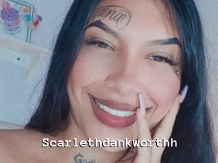 Scarlethdankworthh
