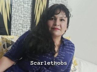 Scarlethobs