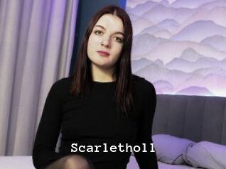 Scarletholl