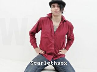 Scarlethsex
