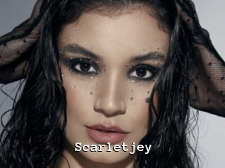 Scarletjey