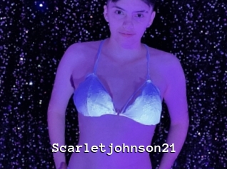 Scarletjohnson21