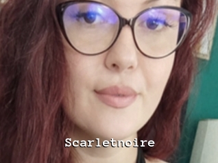 Scarletnoire