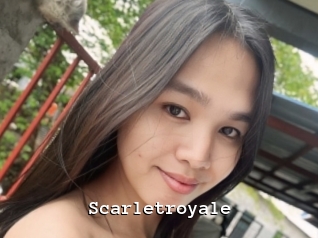 Scarletroyale