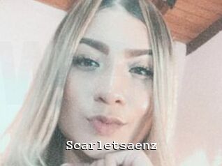 Scarletsaenz