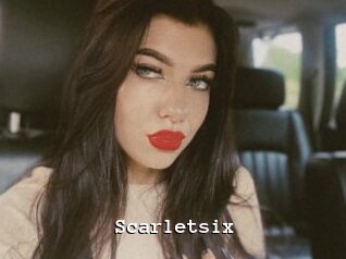 Scarletsix