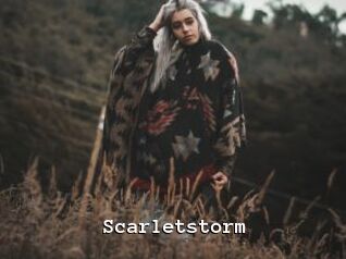Scarletstorm