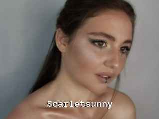 Scarletsunny