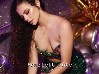 scarlett_cute Webcamsex Amateur