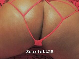 Scarlett28