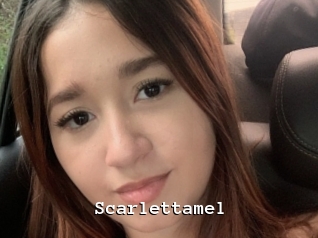 scarlettamel Webcamsex Amateur