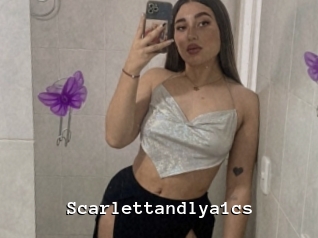 Scarlettandlya1cs