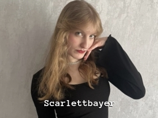Scarlettbayer