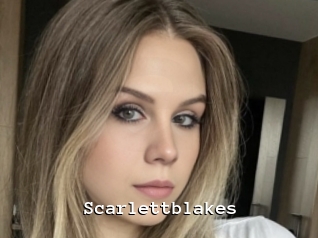 scarlettblakes Webcamsex Amateur
