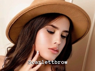Scarlettbrow