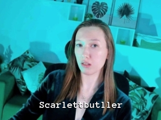 scarlettbutller Webcamsex Amateur