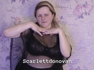 Scarlettdonovan