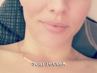 ScarletteM