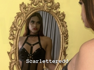 Scarletteredd