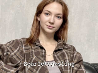 Scarlettgosling