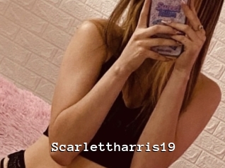 Scarlettharris19