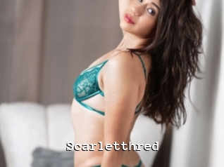 Scarletthred
