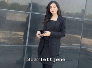 Scarlettjene