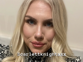 Scarlettknightxxx
