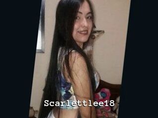 Scarlettlee18