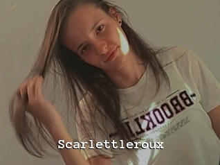 Scarlettleroux