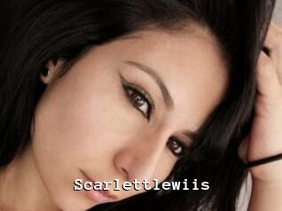 Scarlettlewiis