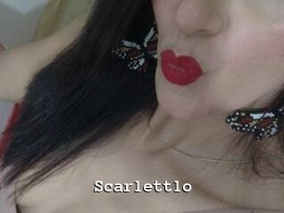 Scarlettlo