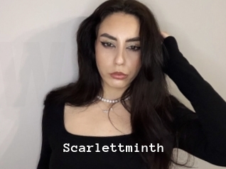 Scarlettminth