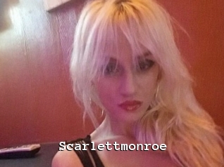 Scarlettmonroe