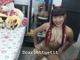 Scarlettpetit