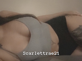 Scarlettrae21