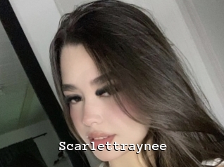 Scarlettraynee