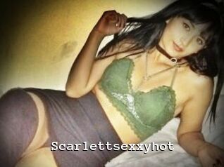 Scarlettsexxyhot