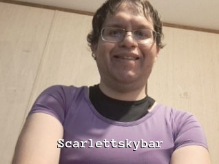 Scarlettskybar