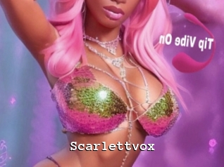 Scarlettvox