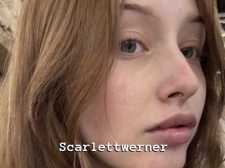 Scarlettwerner