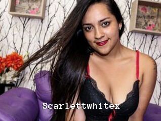 Scarlettwhitex