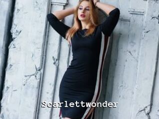 Scarlettwonder