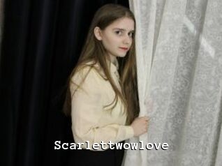 Scarlettwowlove