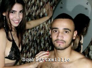 Scarlettxwillie