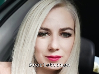 Scarletvixen
