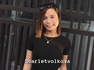 Scarletvolkova